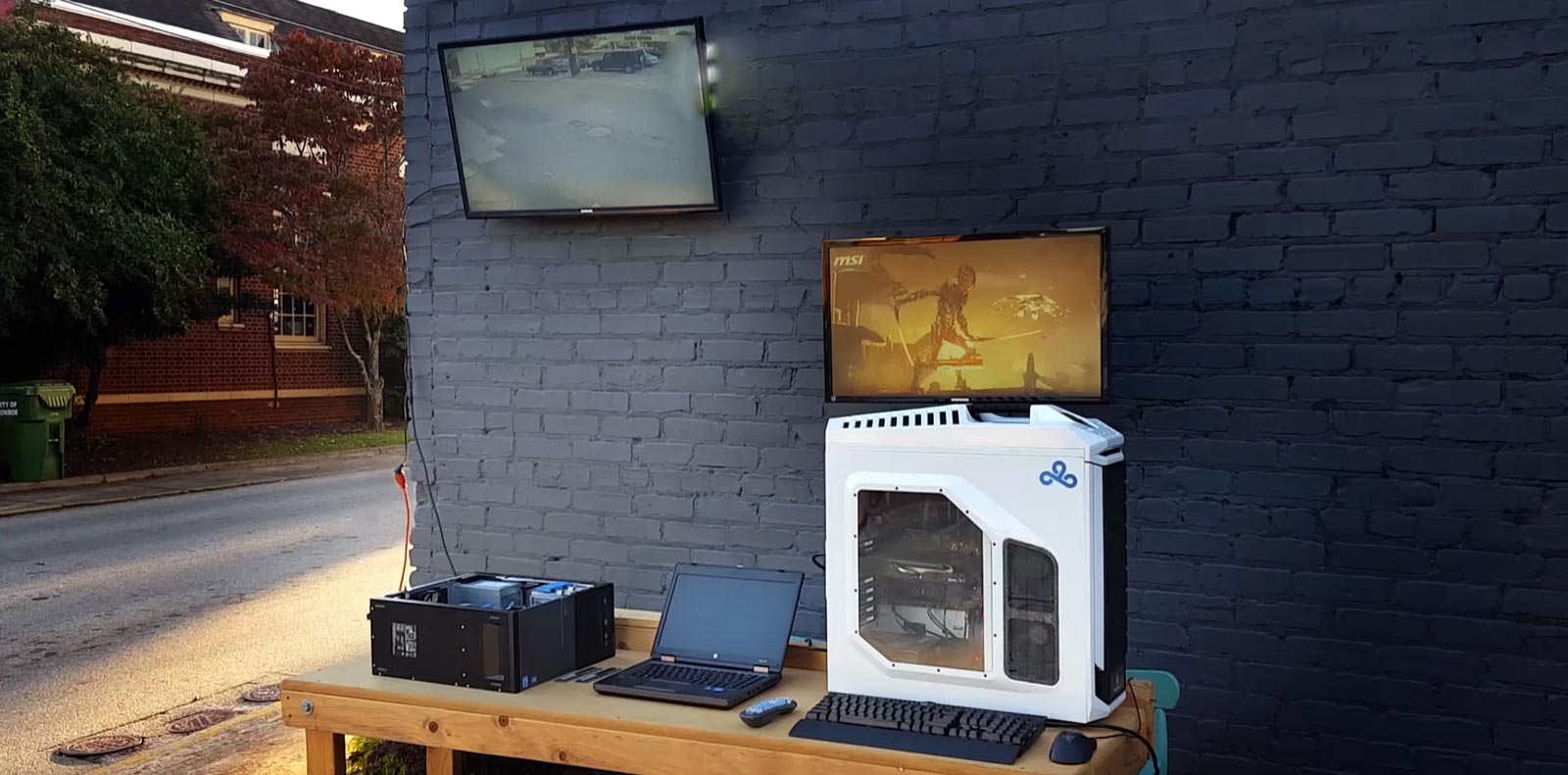 Reboot Computer gallery